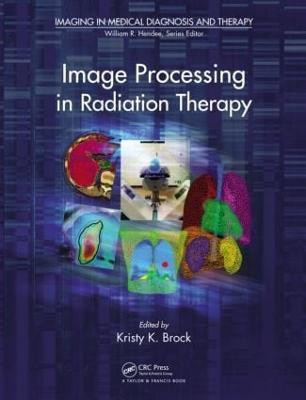 Image Processing in Radiation Therapy(English, Hardcover, unknown)