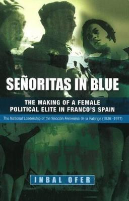 Senoritas in Blue(English, Hardcover, Ofer Inbal)