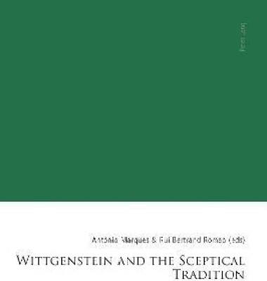 Wittgenstein and the Sceptical Tradition(English, Electronic book text, unknown)