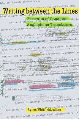 Writing Between the Lines(English, Paperback, unknown)