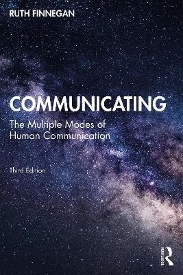 Communicating(English, Paperback, Finnegan Ruth)