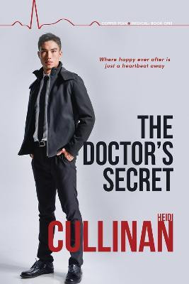 The Doctor's Secret(English, Paperback, Cullinan Heidi)