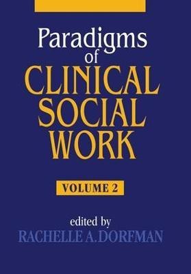 Paradigms of Clinical Social Work(English, Paperback, unknown)