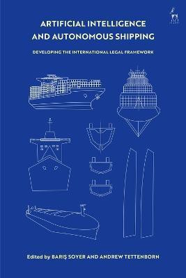 Artificial Intelligence and Autonomous Shipping(English, Electronic book text, unknown)