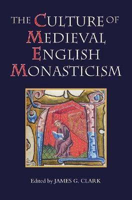 The Culture of Medieval English Monasticism(English, Hardcover, unknown)