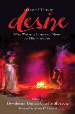 Unveiling Desire(English, Hardcover, unknown)