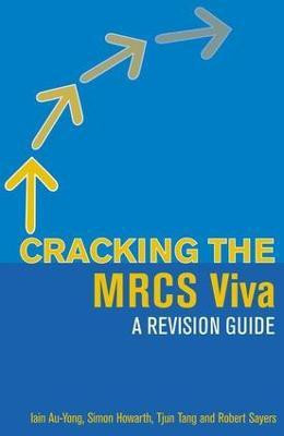 Cracking the MRCS Viva(English, Electronic book text, Au-Yong Iain)