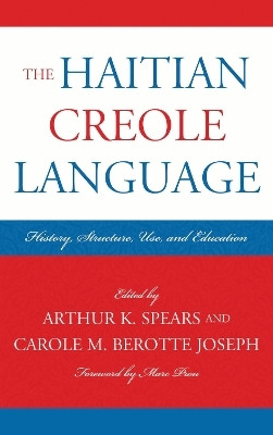 The Haitian Creole Language(English, Electronic book text, unknown)