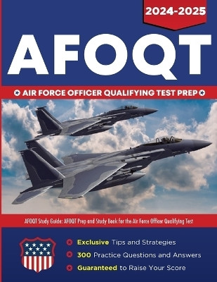 AFOQT Study Guide(English, Paperback, Spire Study System)