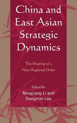 China and East Asian Strategic Dynamics(English, Hardcover, unknown)