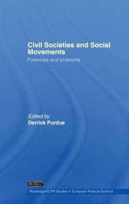 Civil Societies and Social Movements(English, Paperback, unknown)