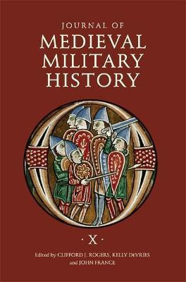 Journal of Medieval Military History(English, Hardcover, unknown)