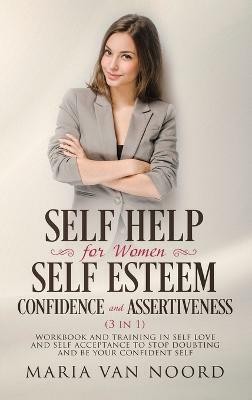 Self Help For Women(English, Hardcover, Noord Maria Van)