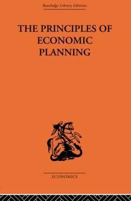 Principles of Economic Planning(English, Paperback, Lewis W. Arthur)