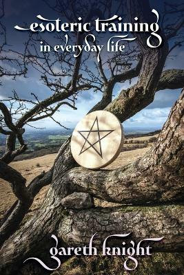 Esoteric Training in Everyday Life(English, Paperback, Knight Gareth)