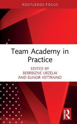 Team Academy in Practice(English, Hardcover, unknown)