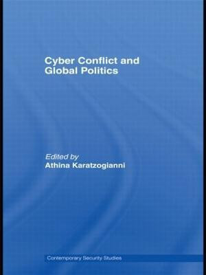 Cyber-Conflict and Global Politics(English, Hardcover, unknown)