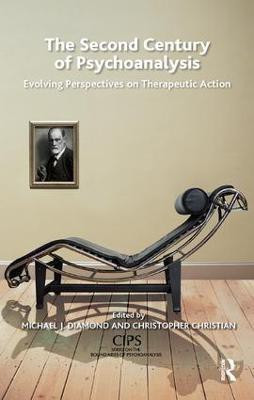 The Second Century of Psychoanalysis(English, Paperback, unknown)