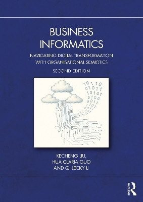 Business Informatics(English, Paperback, Liu Kecheng)