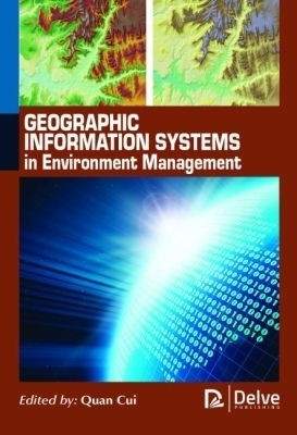 Geographic Information Systems in Environment Management(English, Hardcover, unknown)