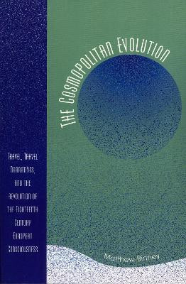 The Cosmopolitan Evolution(English, Paperback, Binney Matthew W.)