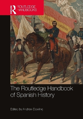 The Routledge Handbook of Spanish History(English, Paperback, unknown)