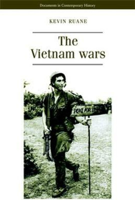 The Vietnam Wars(English, Paperback, Ruane Kevin)