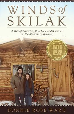 Winds of Skilak(English, Paperback, Ward Bonnie)