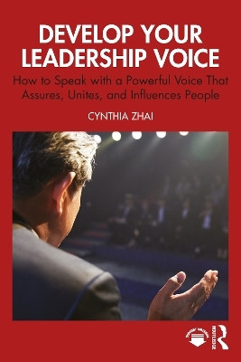 Develop Your Leadership Voice(English, Paperback, Zhai Cynthia)