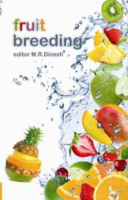 Fruit Breeding(English, Hardcover, unknown)