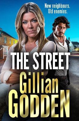 The Street(English, Hardcover, Godden Gillian)