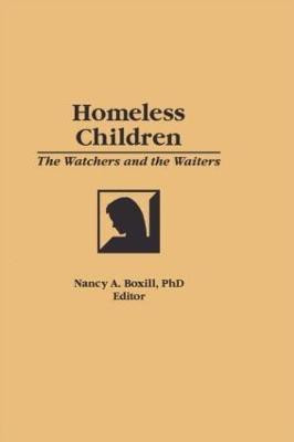 Homeless Children(English, Hardcover, Beker Jerome)