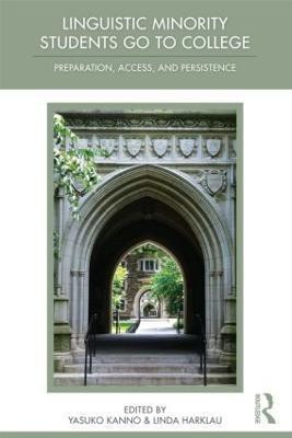 Linguistic Minority Students Go to College(English, Paperback, unknown)