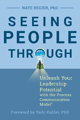 Seeing People Through(English, Paperback, Regier Nate)