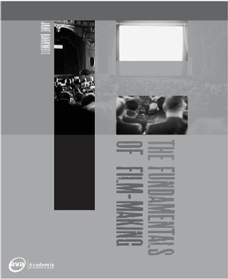 The Fundamentals of Film Making(English, Paperback, Barnwell Jane)