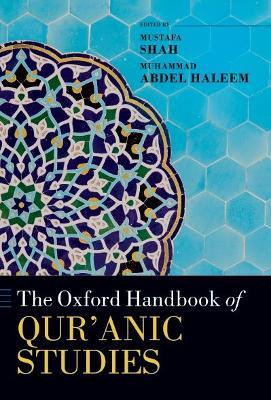 The Oxford Handbook of Qur'anic Studies(English, Paperback, unknown)