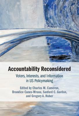Accountability Reconsidered(English, Hardcover, unknown)