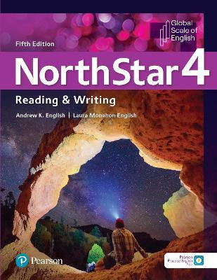 NorthStar Reading and Writing 4 with Digital Resources(English, Paperback, English Andrew)