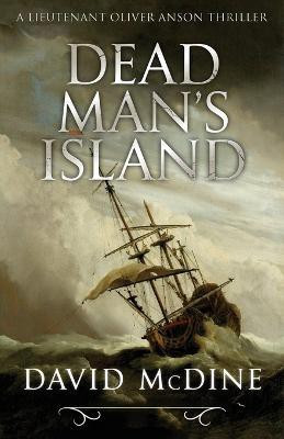 Dead Man's Island(English, Paperback, McDine David)