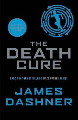 The Death Cure(English, Paperback, Dashner James)