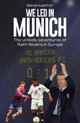 We Led in Munich(English, Hardcover, Lawther Steven)
