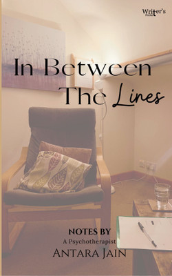 In Between The Lines(English, Paperback, Jain Antara)