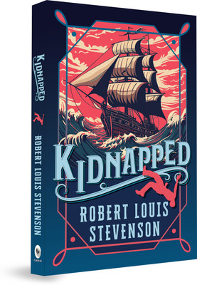 Kidnapped(English, Paperback, Stevenson Robert Louis)