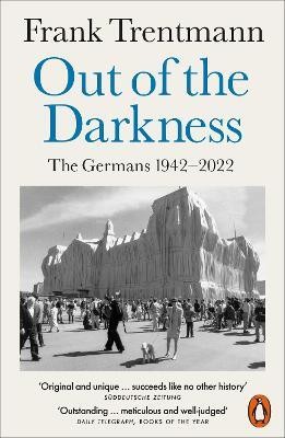 Out of the Darkness(English, Paperback, Trentmann Frank)