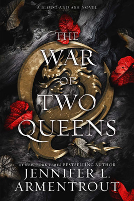 The War Of Two Queens (English, Paperback, Armentrout Jennifer L)(Paperback, Armentrout Jennifer L)