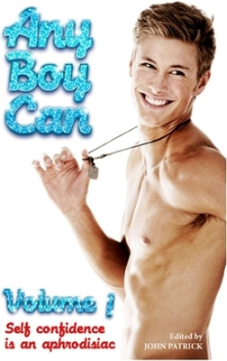 Any Boy Can - Volume 2(English, Paperback, unknown)