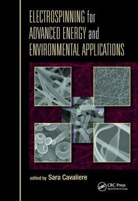 Electrospinning for Advanced Energy and Environmental Applications(English, Electronic book text, unknown)