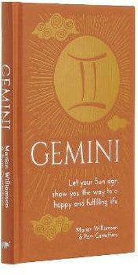 Gemini(English, Hardcover, Williamson Marion)