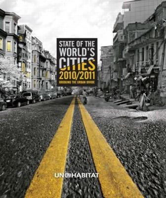 State of the World's Cities 2010/11(English, Hardcover, (Un-Habitat) United Nations Human Settlements Programme)