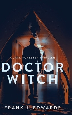 Doctor Witch(English, Hardcover, Edwards Frank J)
